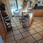Casa vacanze Grande Maison Familiale, Source Piscine Et Rivière ! Eygluy-Escoulin