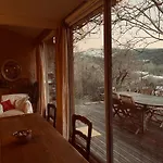 Casa vacanze Grande Maison Familiale, Source Piscine Et Rivière ! Eygluy-Escoulin