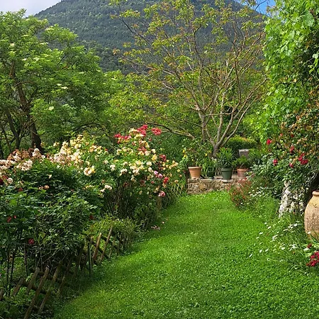 Grande Maison Familiale, Source Piscine Et Riviere ! 別荘 Eygluy-Escoulin