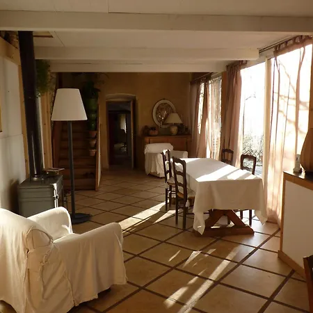 Grande Maison Familiale, Source Piscine Et Rivière ! * Eygluy-Escoulin
