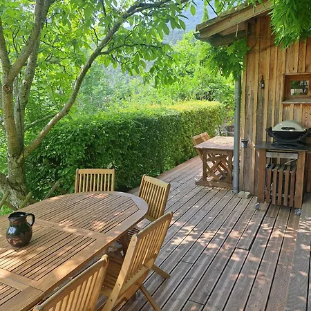 Grande Maison Familiale, Source Piscine Et Rivière ! Casa vacanze *