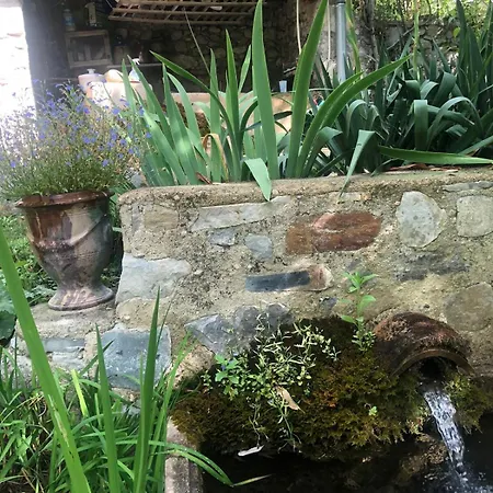 Grande Maison Familiale, Source Piscine Et Rivière ! Eygluy-Escoulin