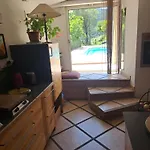 Hébergement de vacances Grande Maison Familiale, Source Piscine Et Rivière ! Eygluy-Escoulin