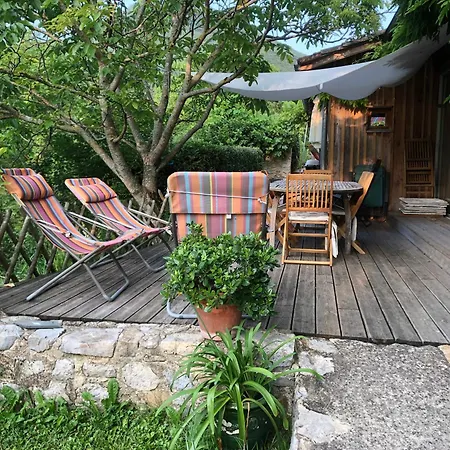 Grande Et Confortable Maison Familiale Et Sa Source ! *