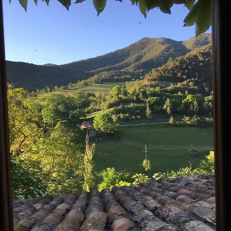 Grande Et Confortable Maison Familiale Et Sa Source ! Eygluy-Escoulin