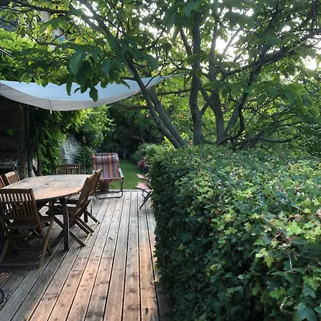 Tatil Evi Grande Et Confortable Maison Familiale Et Sa Source ! *