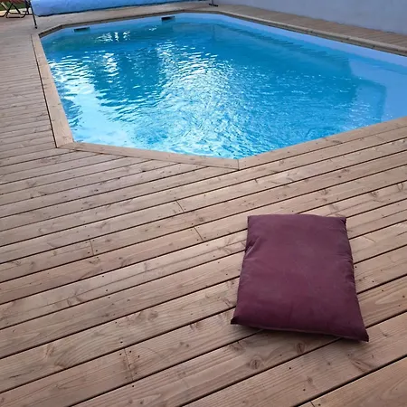 Tatil Evi Grande Et Confortable Maison Familiale Et Sa Source !