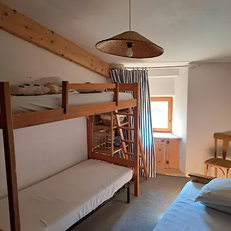 Grande Et Confortable Maison Familiale Et Sa Source ! * Eygluy-Escoulin
