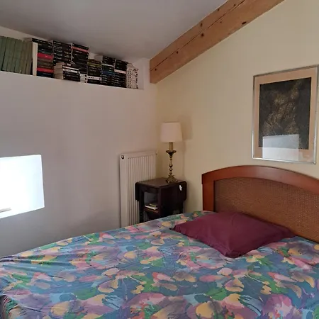 Grande Et Confortable Maison Familiale Et Sa Source ! Eygluy-Escoulin